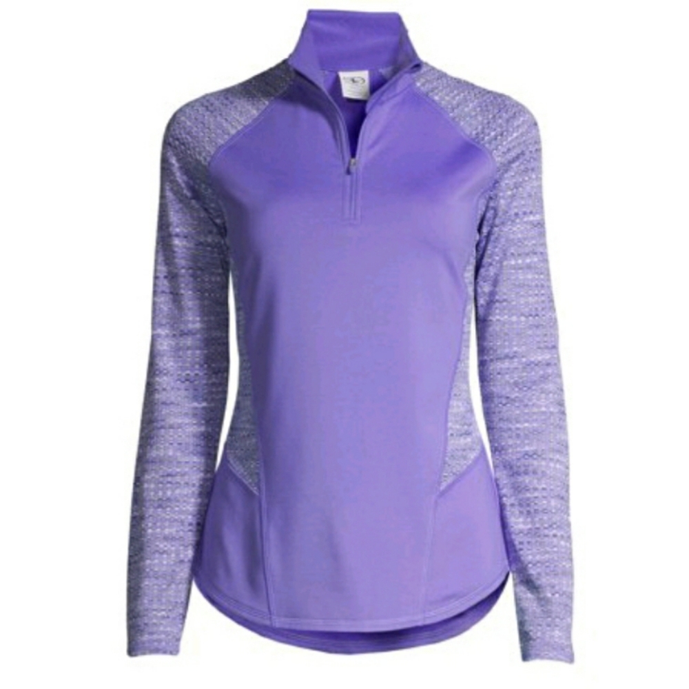 Athletic Pullover